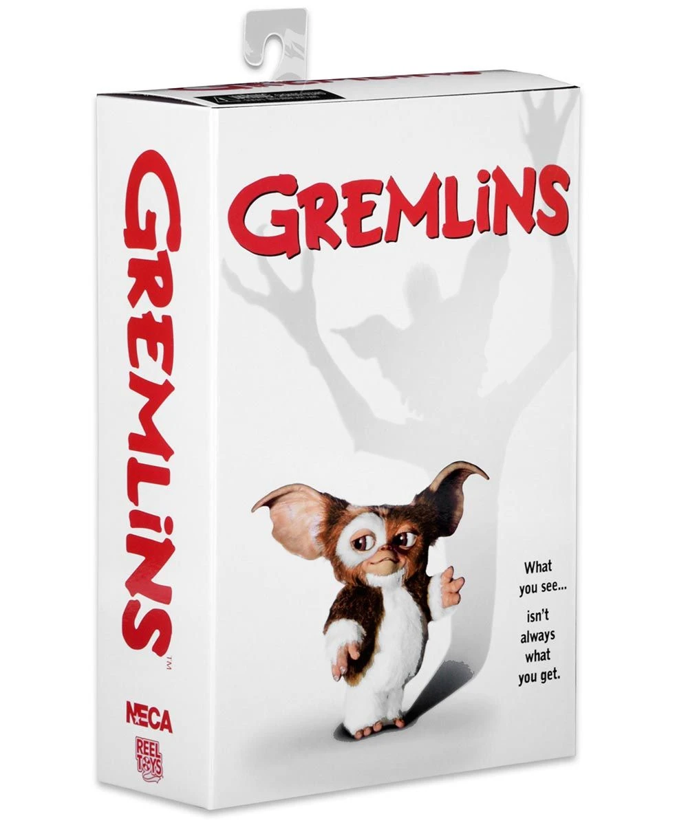 NECA Gremlins - Ultimate Gizmo Actionfigur 4 NECA Gremlins - Ultimate Gizmo Actionfigur - Image 2