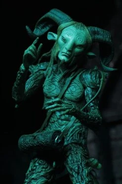 NECA Guillermo Del Toro Collection - Pans Labyrinth - Faun Figur 12 NECA Guillermo Del Toro Collection - Pans Labyrinth - Faun Figur -Figurenwelt Geschaft 4cdb9e8e5ed30b000dd6e355ec728da5becbc0b666a4570a7d730a0f457eaa64