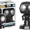 FUNKO POP! - Star Wars Rogue One - Death Star Droid (black) Figur -Figurenwelt Geschaft 4dd472aea36660bfb2402a5599ca5af7c107915159d88a5b34219390a37fbdb4