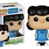 FUNKO POP! - Peanuts - Lucy Van Pelt Figur -Figurenwelt Geschaft 4e0026a1b86d2f8e870faeda337e6fab2524af71323a14c9f5704381cf834259