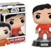 FUNKO POP! - Star Wars Episode 7 - Poe Dameron Jumpsuit Figur -Figurenwelt Geschaft 4e50f6af4a8f1dcb9146705496aefe19ed541cb5608290bcdd815e8a85965632