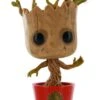 FUNKO POP! Guardians Of The Galaxy - Dancing Groot - Bobble Head Excl. -Figurenwelt Geschaft 4ea8d4f4f08bb6b3b8ede590f22eca5160a5bd213a78cf8c807aca29ef42cdc5