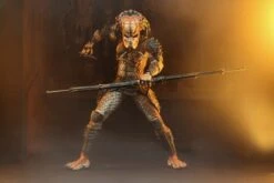 NECA Predator 2 - Ultimate Stalker Predator Action Figur -Figurenwelt Geschaft 5142410 1