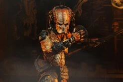 NECA Predator 2 - Ultimate Stalker Predator Action Figur -Figurenwelt Geschaft 5142412 1