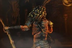 NECA Predator 2 - Ultimate Stalker Predator Action Figur -Figurenwelt Geschaft 5142413 1