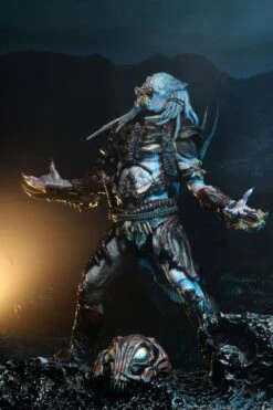 NECA Alien - Ultimate Alpha Predator 100th Edition Actionfigur -Figurenwelt Geschaft 51575 3