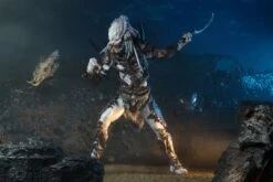 NECA Alien - Ultimate Alpha Predator 100th Edition Actionfigur -Figurenwelt Geschaft 51575 4