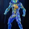 NECA Predator (2018) Actionfigur - Thermal Vision Fugitive Predator 2 NECA Predator (2018) Actionfigur - Thermal Vision Fugitive Predator -Figurenwelt Geschaft 51578 1