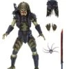 NECA Predator 2 - Lost Predator Ultimate Actionfigur -Figurenwelt Geschaft 515851