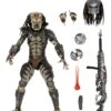 NECA Predator 2 - Ultimate Scout Predator Action Figur 1 NECA Predator 2 - Ultimate Scout Predator Action Figur -Figurenwelt Geschaft 515871