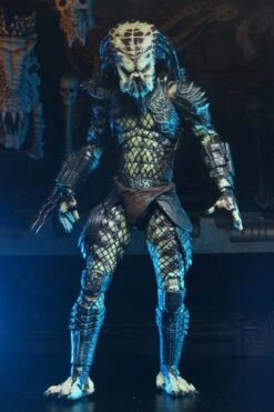 NECA Predator 2 - Ultimate Scout Predator Action Figur 13 NECA Predator 2 - Ultimate Scout Predator Action Figur -Figurenwelt Geschaft 5158712