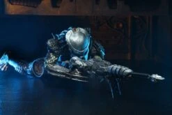 NECA Predator 2 - Ultimate Scout Predator Action Figur 19 NECA Predator 2 - Ultimate Scout Predator Action Figur -Figurenwelt Geschaft 5158714