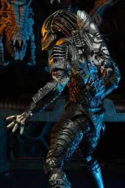 NECA Predator 2 - Ultimate Scout Predator Action Figur 14 NECA Predator 2 - Ultimate Scout Predator Action Figur -Figurenwelt Geschaft 5158715