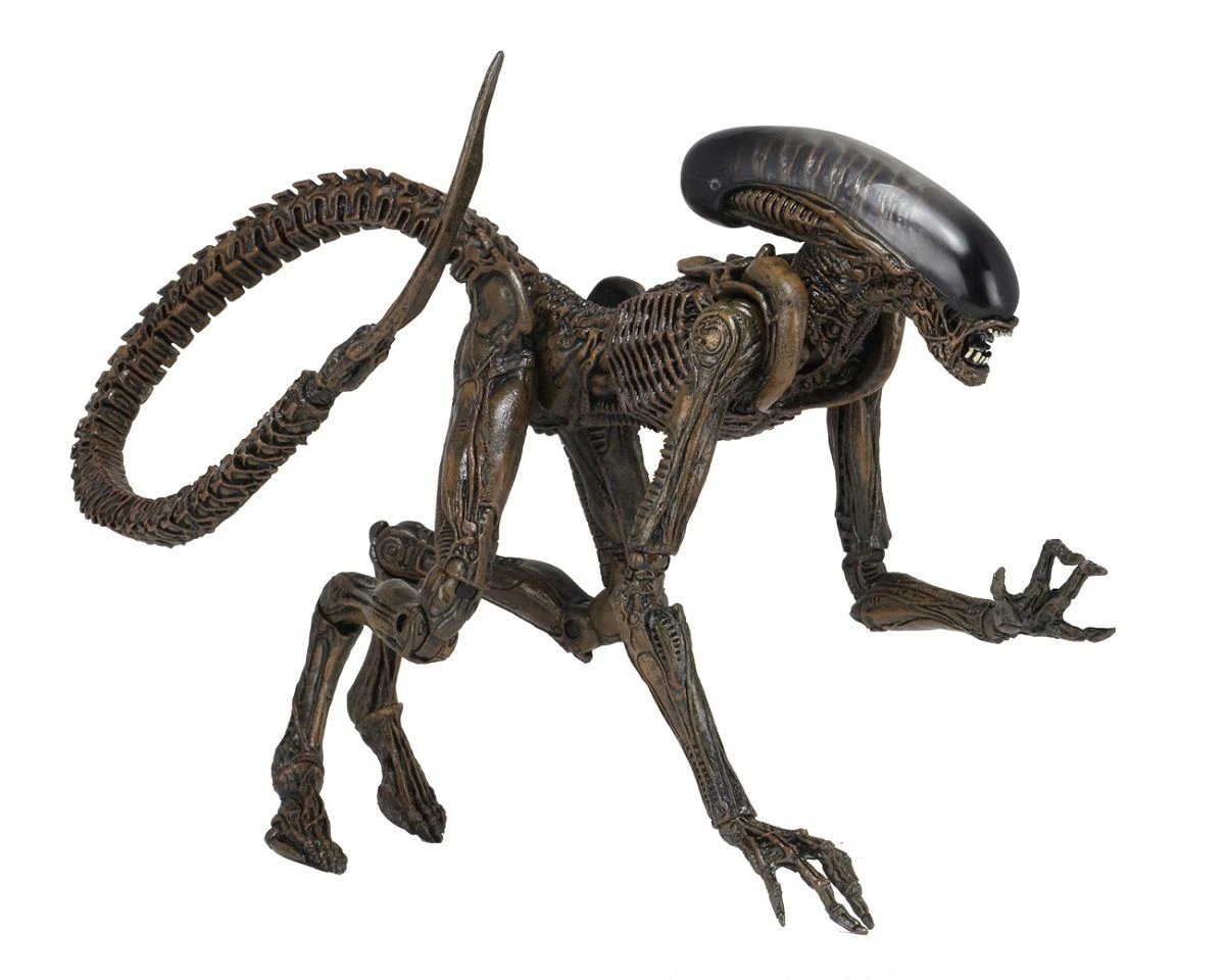 NECA Alien 3 - Dog Alien Actionfigur 5 NECA Alien 3 - Dog Alien Actionfigur - Image 3