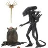 NECA Alien - Ultimate 40th Anniversary Big Chap Actionfigur 1 NECA Alien - Ultimate 40th Anniversary Big Chap Actionfigur -Figurenwelt Geschaft 51646 1