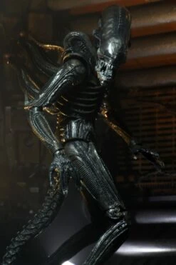 NECA Alien - Ultimate 40th Anniversary Big Chap Actionfigur 19 NECA Alien - Ultimate 40th Anniversary Big Chap Actionfigur -Figurenwelt Geschaft 51646 11