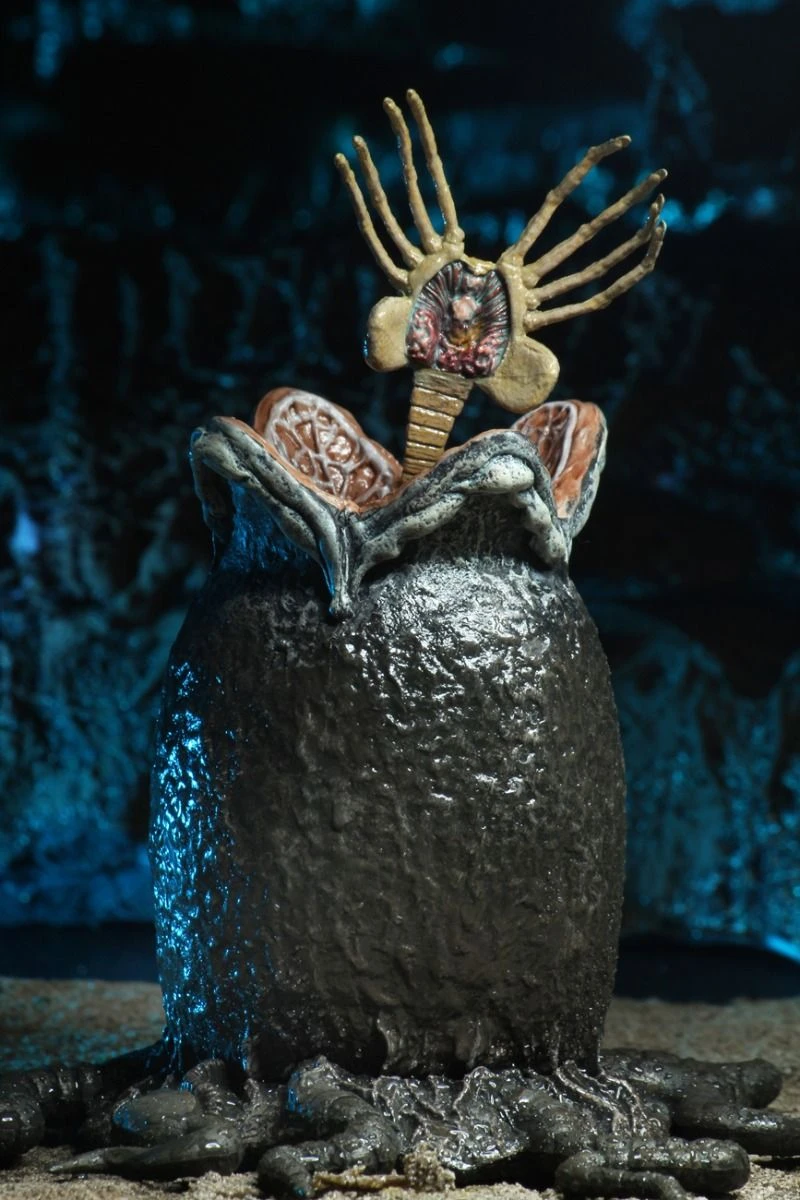 NECA Alien - Ultimate 40th Anniversary Big Chap Actionfigur 12 NECA Alien - Ultimate 40th Anniversary Big Chap Actionfigur - Image 10