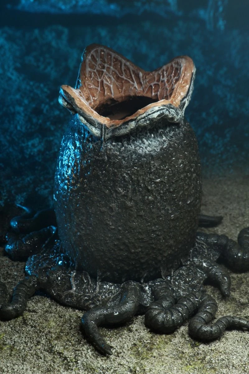 NECA Alien - Ultimate 40th Anniversary Big Chap Actionfigur 13 NECA Alien - Ultimate 40th Anniversary Big Chap Actionfigur - Image 11