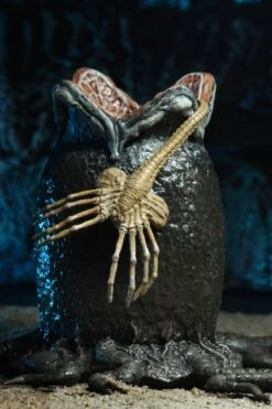 NECA Alien - Ultimate 40th Anniversary Big Chap Actionfigur 26 NECA Alien - Ultimate 40th Anniversary Big Chap Actionfigur -Figurenwelt Geschaft 516461 5
