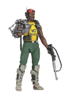 NECA Alien - Space Marine Sgt. Apone Actionfigur 9 NECA Alien - Space Marine Sgt. Apone Actionfigur -Figurenwelt Geschaft 51670 2