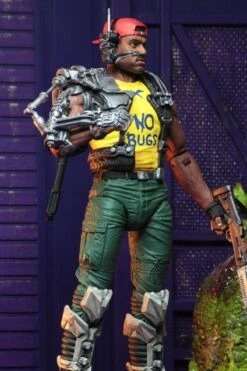 NECA Alien - Space Marine Sgt. Apone Actionfigur 11 NECA Alien - Space Marine Sgt. Apone Actionfigur -Figurenwelt Geschaft 51670 4