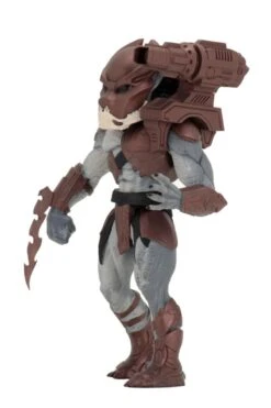 NECA Alien & Predator Classics - Berserker Predator Actionfigur -Figurenwelt Geschaft 51694 2