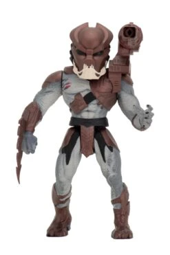 NECA Alien & Predator Classics - Berserker Predator Actionfigur -Figurenwelt Geschaft 51694 3