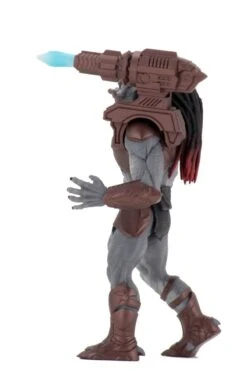 NECA Alien & Predator Classics - Berserker Predator Actionfigur -Figurenwelt Geschaft 51694 5