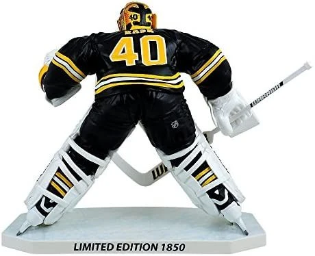 NHL - Boston Bruins - Tuukka Rask - Figur 4 NHL - Boston Bruins - Tuukka Rask - Figur - Image 2