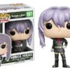 FUNKO POP! - Seraph Of The End - Shinoa Hiragi Figur -Figurenwelt Geschaft 51861181841c832362c3cca45ac13e3b3075bc164cbc19c5dbe3df0d6fb24a3f