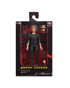 NECA Terminator Dark Fate (2019) Sarah Connor Actionfigur 12 NECA Terminator Dark Fate (2019) Sarah Connor Actionfigur -Figurenwelt Geschaft 51924 3