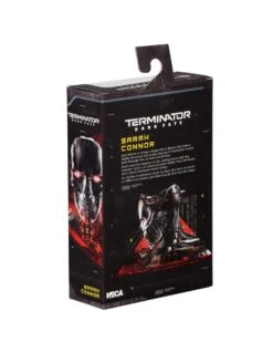 NECA Terminator Dark Fate (2019) Sarah Connor Actionfigur 13 NECA Terminator Dark Fate (2019) Sarah Connor Actionfigur -Figurenwelt Geschaft 51924 4