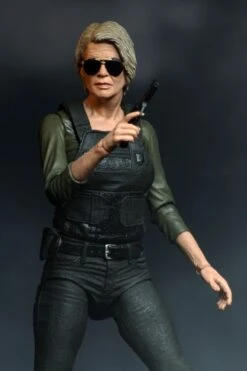 NECA Terminator Dark Fate (2019) Sarah Connor Actionfigur 16 NECA Terminator Dark Fate (2019) Sarah Connor Actionfigur -Figurenwelt Geschaft 51924 7