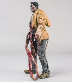 The Walking Dead TV Serie 6 - Figur Bungee Guts Walker Zombie -Figurenwelt Geschaft 5457b0ef89de606fb629700db1066174e728ffa3ba287ad8075a103cef63f072
