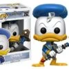 FUNKO POP! - Disney: Kingdom Hearts - Donald Figur 1 FUNKO POP! - Disney: Kingdom Hearts - Donald Figur -Figurenwelt Geschaft 5562c039dd1769106a03e557e59e162dea87c8c6566760f4b5013f4d375a4c88