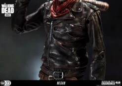 The Walking Dead - Negan 17cm Color Tops Figur -Figurenwelt Geschaft 55fdfcd9563d4fcf45a1be1e05a99bf9de91c97aa78f468393c6a6a9f48cb5a2
