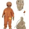NECA Trick-r-Treat - Sam Clothed Actionfigur 1 NECA Trick-r-Treat - Sam Clothed Actionfigur -Figurenwelt Geschaft 56048 1