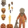 NECA Trick R Treat - Ultimate Sam Actionfigur 2 NECA Trick R Treat - Ultimate Sam Actionfigur -Figurenwelt Geschaft 56049 1