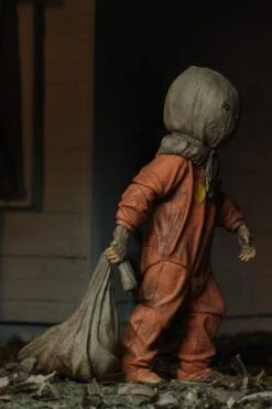 NECA Trick R Treat - Ultimate Sam Actionfigur -Figurenwelt Geschaft 56049 11