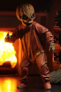 NECA Trick R Treat - Ultimate Sam Actionfigur -Figurenwelt Geschaft 56049 4