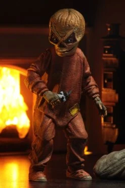 NECA Trick R Treat - Ultimate Sam Actionfigur -Figurenwelt Geschaft 56049 5