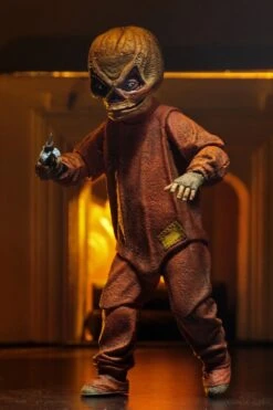 NECA Trick R Treat - Ultimate Sam Actionfigur -Figurenwelt Geschaft 56049 7