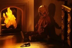 NECA Trick R Treat - Ultimate Sam Actionfigur -Figurenwelt Geschaft 56049 8