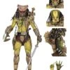 NECA Predator 2 - Ultimate Elder: The Golden Angel Figur