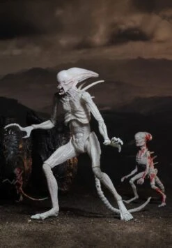 NECA Alien Covenant - Neomorph Alien Actionfigur 13 NECA Alien Covenant - Neomorph Alien Actionfigur -Figurenwelt Geschaft 5734241812f2b61575aca25dcc0f55af308213c73aa12bafb079eb65b6240f83