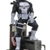 Diamond Select Marvel Gallery - The Punisher Comic Statue -Figurenwelt Geschaft 5740ec43bc435af26932a635bafd0c3572bb9046993ad6d9b582cb30af6f70e5