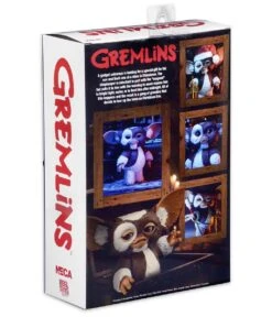NECA Gremlins - Ultimate Gizmo Actionfigur 11 NECA Gremlins - Ultimate Gizmo Actionfigur -Figurenwelt Geschaft 58be4ade70d23e3cccea4228c908059078797330d0622403d694708fb13b4c0c