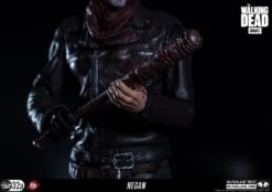 The Walking Dead - Bloody Negan 17cm Color Tops Figur -Figurenwelt Geschaft 5a3baf4b6127737b5c3289ad76811773dcd15f97d546a263ac953dd456fd9475