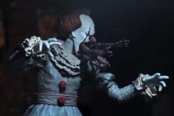 NECA IT - Dancing Clown - Pennywise Ultimate Actionfigur -Figurenwelt Geschaft 5b06688c3023f34b908a72a04a0373e84eaa948d07a77651eb8bfb3d29344611