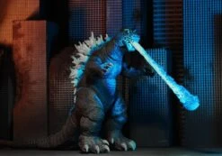NECA Godzilla 2001 - Atomic Blast Godzilla Head To Tail 30cm Figur -Figurenwelt Geschaft 5bd91d88515139a8f07e8903e6263b0f907198c21c2bc6b77cbcb2c9633c7210